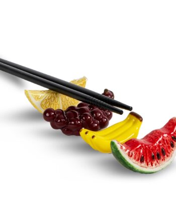 Byon Fruits Spisepindeholder  -pak