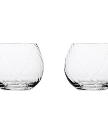 Byon Opacity Vandglas 22 Cl  Klar   -pack
