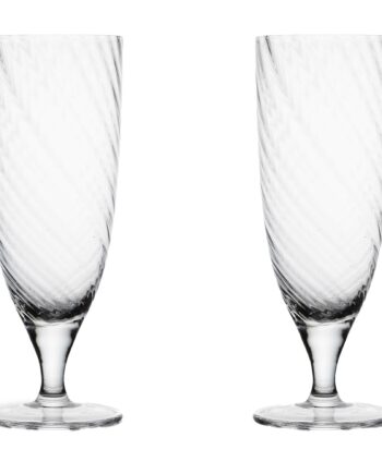 Byon Opacity Vandglas 37 Cl  Klar   -pack