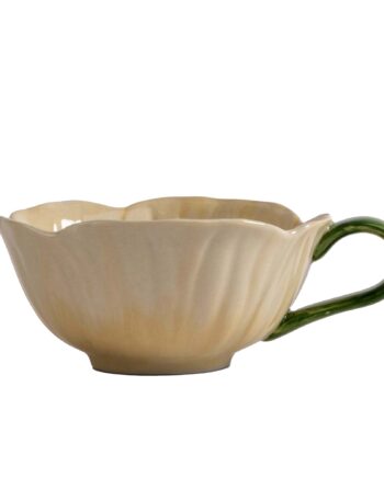 Byon Poppy Kop 20 Cl  Beige