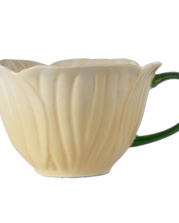 Byon Poppy Tekop  Beige