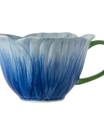 Byon Poppy Temugg  Blå