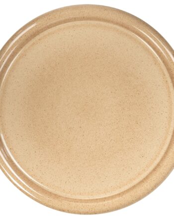 Byon Porto Tallerken  Beige