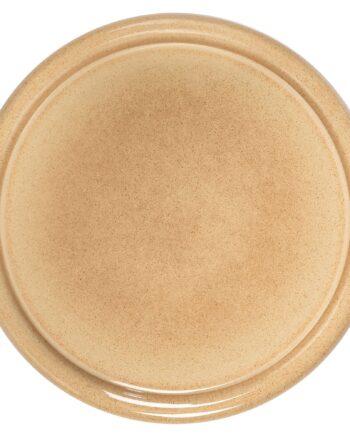 Byon Porto Tallerken  Beige