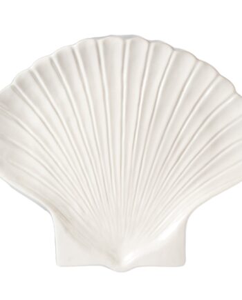 Byon Shell Tallrik Extra Large