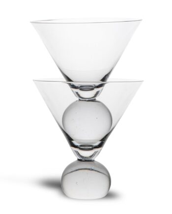 Byon Spice Glas  -pack  Klar