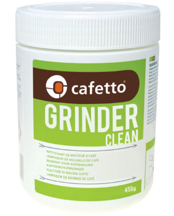 Cafetto Grinder Clean 450 Gram