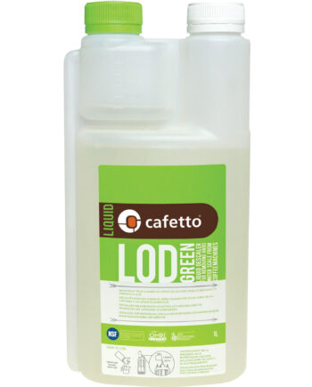 Cafetto Lod Green Afkalkningsmiddel