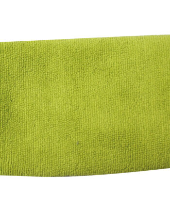 Cafetto Microfiber Baristaklud Grøn