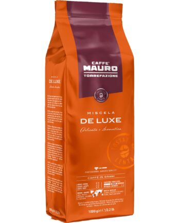Caffe Mauro De Luxe   Kg