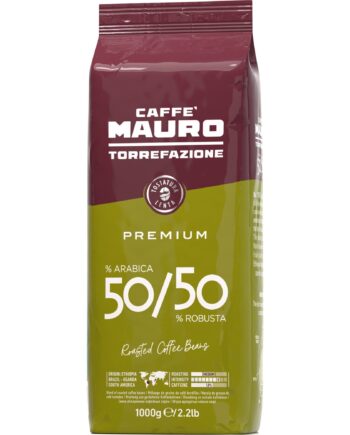 Caffe Mauro Premium      Onda   39  Oro    Kg