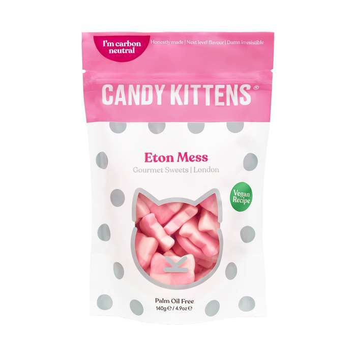 Candy Kittens Eton Mess 140