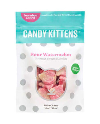 Candy Kittens- Sour Watermelon  140