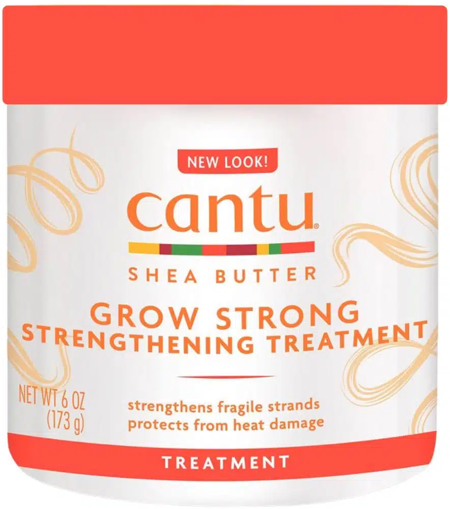 Cantu Grow Strong Strengthening Treatment 173