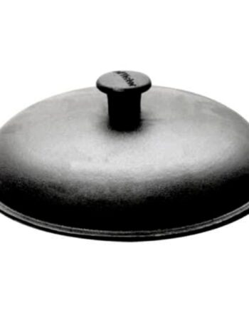 Carl Victor Støbejernslåg  24 Cm