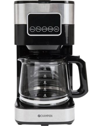 Champion Kb400 Kaffemaskine
