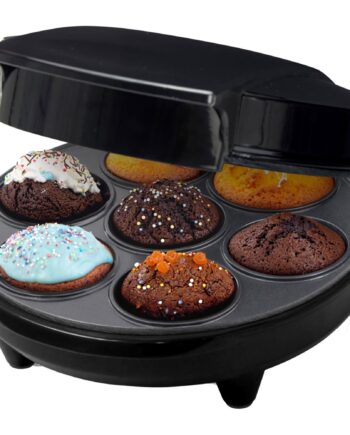 Champion Mm40 Muffin Maker    Stk