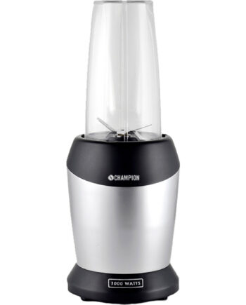 Champion Nutrition Blender