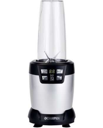 Champion Nutrition Pro Digital Blender