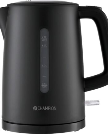 Champion Vk120 Elkedel     Liter  Matsort