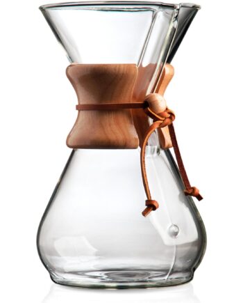 Chemex Classic Kaffebrygger    Kopper
