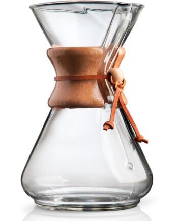 Chemex Classic Kaffebrygger  10 Kopper