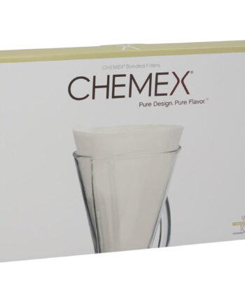Chemex Fp-  Kaffefilter   -  Kopper  100 Stk