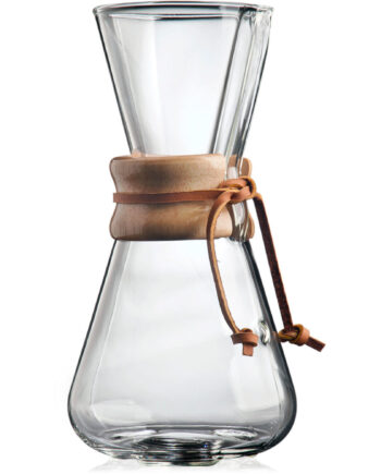Chemex Kaffebrygger    Kopper