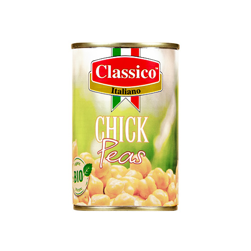 Chick Peas  økologisk