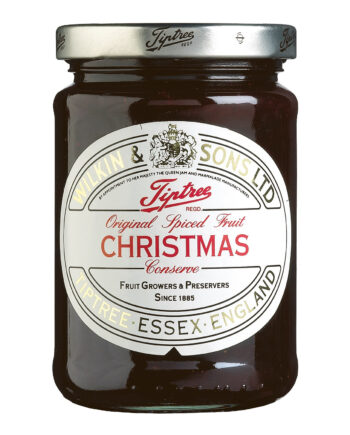 Christmas Marmelade Tiptree