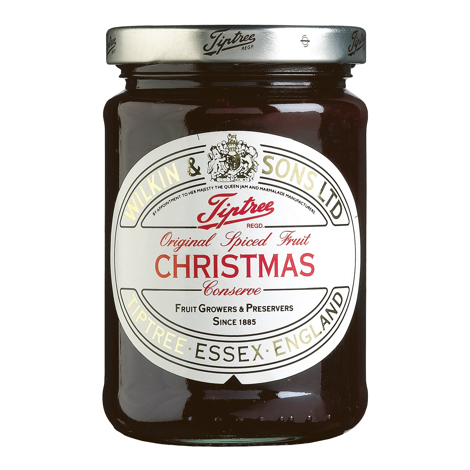 Christmas Marmelade Tiptree