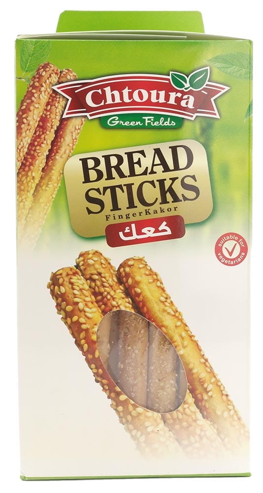 Chtoura Bread Sticks 400gr
