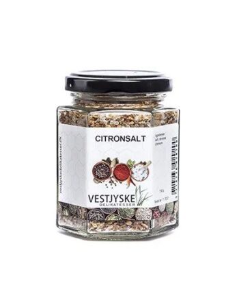 Citronsalt