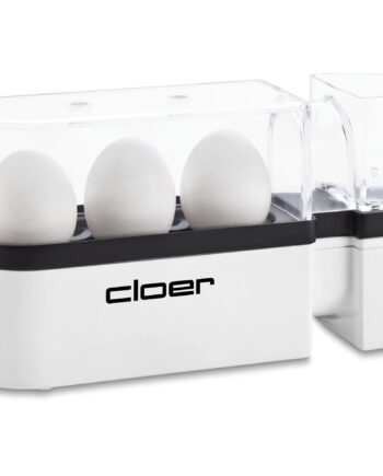 Cloer æggekoger   æg Hvid