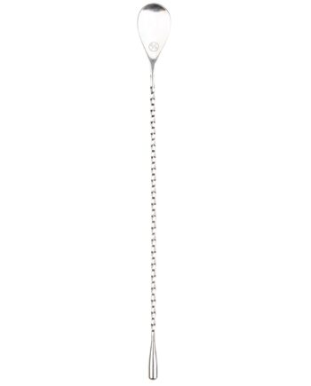 Cocktail Club Barske 30 Cm  Rustfrit Stål