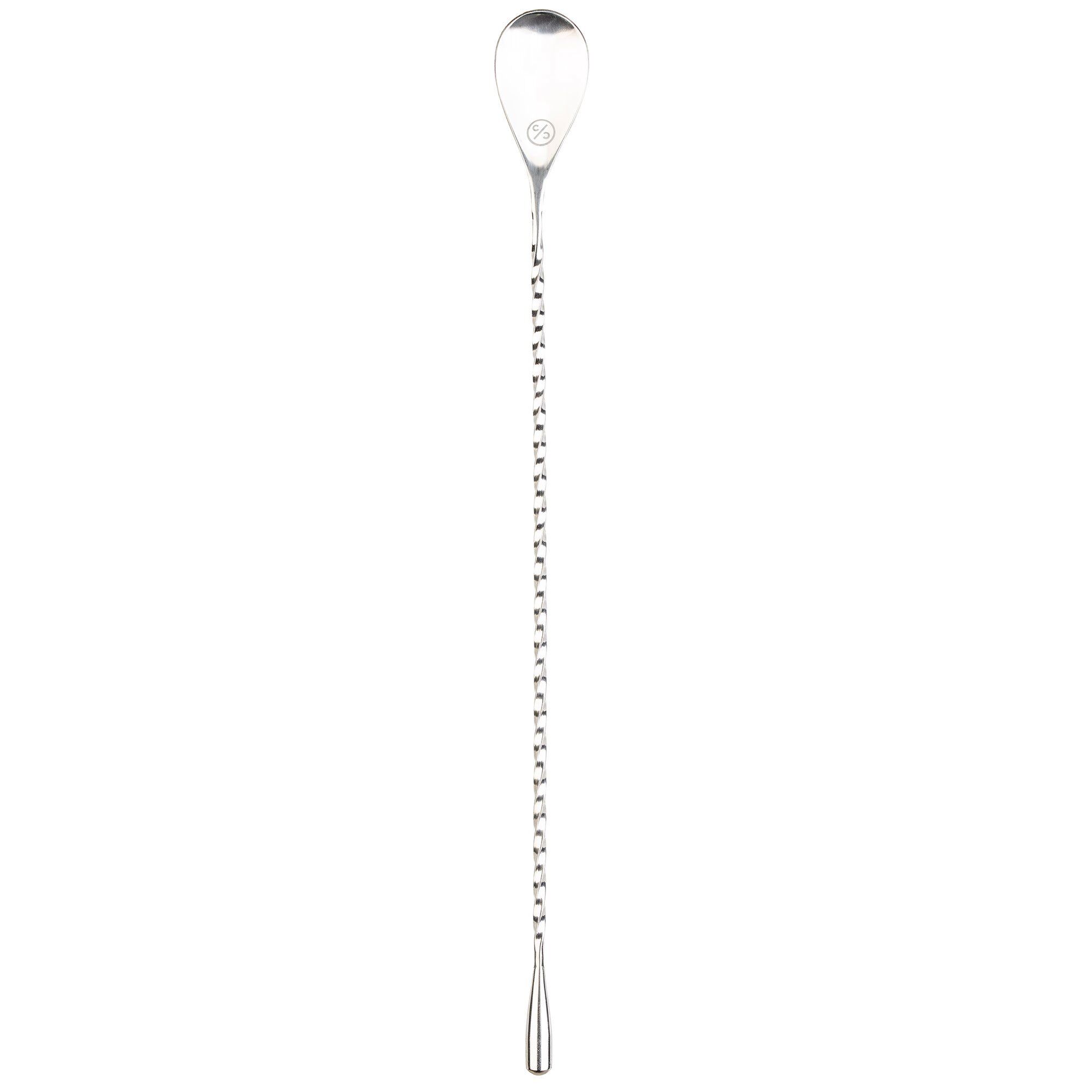 Cocktail Club Barske 30 Cm Rustfrit Stål