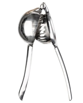 Cocktail Club Citruspresser  Rustfrit Stål