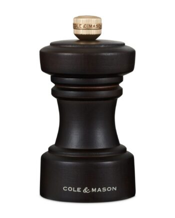 Cole   Mason Hoxton Peberkværn  Chocolate