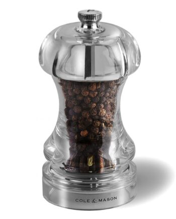 Cole   Mason Peberkværn Capstan 145