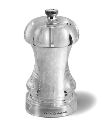 Cole   Mason Saltkværn Capstan 145