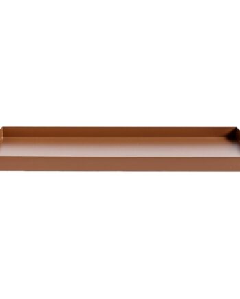 Cooee Design Bakke 39   25 Cm  Coconut