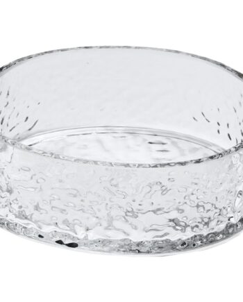 Cooee Design Gry Skål 15 Cm  Clear