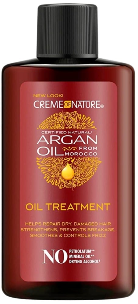 Creme Of Nature Argan Oil 88 Ml