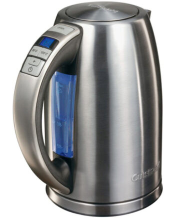 Cuisinart Elkedel    Display