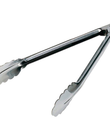 Cuisipro Låsbar Tang  Rustfri 30   Cm
