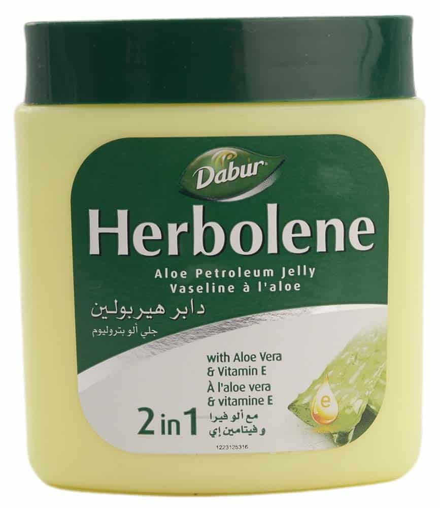Dabur Herbolene Jelly 225 Ml