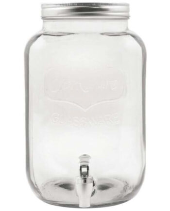 Day Glasbeholder    Taphane