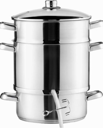 Day Saftkoger    Liter
