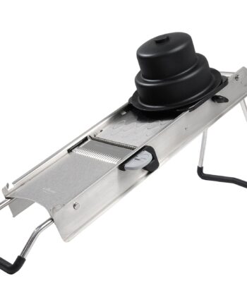 De Buyer Access Mandolinjern