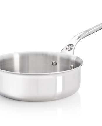 De Buyer Affinity Sauterpande 24 Cm